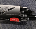 晨光（M&G）文具K35按動(dòng)中性筆學(xué)生0.5黑筆簽字筆商務(wù)子彈頭考試專(zhuān)用水筆高顏值辦公用品12支/盒 曬單實(shí)拍圖
