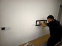 Vidda發(fā)現X Pro 2026款 85英寸 300Hz超高刷低反屏 2940分區QD-Mini LED 以舊換新國家補貼 85VX5Q-PRO 85英寸 曬單實(shí)拍圖
