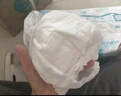 幫寶適【夏天超薄透氣】清新幫透氧Pro嬰兒拉拉褲3XL64片 尿不濕 曬單實拍圖