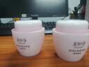 美加凈銀耳珍珠滋養(yǎng)霜 120g*2 經(jīng)典國貨 補(bǔ)水保濕滋潤乳液防干不膩夏季 曬單實(shí)拍圖