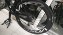 米其林自行車輪胎LITHION4 700X28C公路車外胎 性能級開口胎 防滑耐磨 黑邊 曬單實拍圖