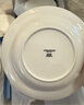 WEDGWOOD意大利浮雕二人食10件套骨瓷餐具4碗4盤(pán)2湯盤(pán)碗盤(pán)餐具 送禮禮物 曬單實(shí)拍圖