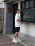 海瀾之家 HLA男鞋經(jīng)典板鞋男夏季2025新款透氣小白鞋男士高端增高休閑鞋子男 白藍色 41 (255mm) 【偏大/請拍小一碼】 曬單實拍圖