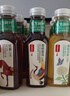 農(nóng)夫山泉東方樹葉混合口味無糖茶飲料零糖零脂500ml*15瓶 茉莉花茶+青柑普洱茶+烏龍茶+紅茶+綠茶 各3瓶 曬單實拍圖