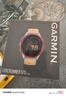佳明（GARMIN）Forerunner570專(zhuān)業(yè)跑步運(yùn)動(dòng)手表GPS心率監(jiān)測(cè)長(zhǎng)續(xù)航跑表熾動(dòng)紅42mm 曬單實(shí)拍圖