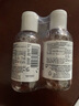 科顏氏（Kiehl's）金盞花爽膚水75ml*2 保濕補(bǔ)水化妝水濕敷水收縮毛孔 曬單實(shí)拍圖