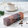 歌帝梵（GODIVA）黑巧克力牛奶混合50片250g 比利時(shí)零食 烘焙原料 喜糖 生日禮物女 曬單實(shí)拍圖