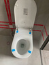 科勒（KOHLER）星逸智能馬桶廁所智能坐便器衛(wèi)生間一體機馬桶全家座【國補15%】 ST30全家座品牌旗艦帶沖洗功能 400坑距(適用390-445mm) 曬單實拍圖