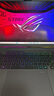 ROG槍神9【國家補(bǔ)貼20%】酷睿U9 16英寸 游戲筆記本電腦 U9 275HX RTX5070Ti 16G 1TB高速固態(tài)硬盤 2.5K 240Hz P3廣色域 曬單實(shí)拍圖