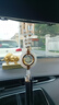 愛(ài)麗斯汽車(chē)掛件葫蘆車(chē)內飾品男女士高檔車(chē)掛飾2025新款出入平安吊墜裝飾 新古典-平安佛 曬單實(shí)拍圖