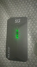 夏新5g隨身wifi6移動無線網(wǎng)卡免插卡路由器無限速流量車載便攜網(wǎng)絡(luò)高速mifi移動熱點筆記本 【5G性能版-高級灰】WiFi6千兆雙頻雙旗艦芯片 曬單實拍圖