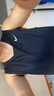 耐克NIKE運(yùn)動(dòng)背心男子速干涼爽DRI-FIT背心春夏DV9814-010黑L 曬單實(shí)拍圖