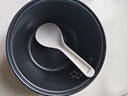 美的電飯鍋黑晶內(nèi)膽原廠配件電飯鍋不粘鍋內(nèi)鍋1.6L  FC162/MB-FS165 黑晶電飯鍋內(nèi)膽1.6L MB-FS165 曬單實(shí)拍圖