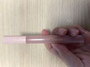 小奧汀水光嘟嘟護(hù)唇蜜保濕滋潤(rùn)不沾杯不掉色 嘟嘟護(hù)唇蜜 曬單實(shí)拍圖