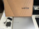 華碩無畏14 【國家補貼20%】 高性能護眼輕薄筆記本電腦 i5-13500H  銳炬Xe顯卡 全面屏 16G內(nèi)存 512G固態(tài) 曬單實拍圖