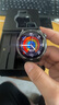 華為（HUAWEI）手表WATCH GT 5【國家補(bǔ)貼15%】運(yùn)動(dòng)智能兩周續(xù)航藍(lán)牙通話體溫心率血氧健康監(jiān)測(cè)送男女朋友禮物pro 46mm幻夜黑【皮表帶+貼膜】 曬單實(shí)拍圖