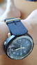 精工（SEIKO）手表日本原裝進(jìn)口潛水表夜光石英太陽能男表生日禮物 SBDJ028J 曬單實拍圖