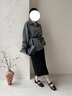 妙麗（Millies）品牌復(fù)古芭蕾風瑪麗珍鞋女內(nèi)增高小皮鞋2025夏季新款百搭休閑單鞋 黑色 36 (230mm)  標準碼 曬單實拍圖