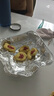 大希地吮指黑椒雞塊2斤 半成品炸雞空氣炸鍋食材雞肉燒烤食材 早餐 曬單實(shí)拍圖