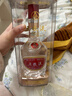 五糧液   濃香型白酒 39度 500ml 單瓶裝 官方授權(quán) 曬單實拍圖