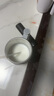 蒙牛一米八八【NBA聯(lián)名】?jì)和砷L(cháng)奶粉CBP賴(lài)氨酸高鈣3-15歲300g*6袋 曬單實(shí)拍圖