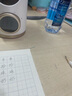 天文（TEN-WIN）全自動(dòng)削筆機電動(dòng)削筆器大口徑鉛筆刀粗桿大三角洞洞筆轉筆刀小學(xué)生男孩女孩削筆刀 S8888-1黑色 曬單實(shí)拍圖