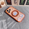 葵也適用蘋(píng)果17promax手機殼新款air簡(jiǎn)約iPhone16pro鏡頭全包情侶外殼 【黑色】鏡頭全包360°旋轉支架 iPhone 17 Pro Max 曬單實(shí)拍圖