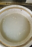 生鮮冷凍豬筒骨 筒子骨鮮凍豬大骨頭帶骨髓 煲湯火鍋食材家庭裝 5斤豬筒骨（對半切）推薦 曬單實拍圖
