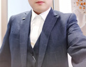 HLA海瀾之家西服套裝男輕商務(wù)經(jīng)典平駁領(lǐng)套西男春秋 曬單實(shí)拍圖