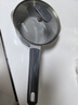 蘇泊爾（SUPOR）奶鍋天然系列陶晶多用陶瓷覆層內(nèi)膽不粘湯鍋廚房家用磁爐明火通用 ET16WAN01- 16cm 曬單實(shí)拍圖