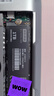 京東京造 1TB SSD固態(tài)硬盤 M.2接口（NVMe協(xié)議）PCIe3.0四通道 5系列 高速AI電腦裝機(jī)擴(kuò)容大容量 曬單實(shí)拍圖