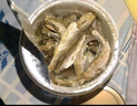 萬達 香脆黃魚酥250g×1罐原味吮指香酥小黃魚海味休閑追劇零食 曬單實拍圖
