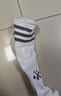 必邁（bmai）必邁跑步運(yùn)動(dòng)健身訓(xùn)練競(jìng)速襪子通勤休閑高彈耐磨吸汗透氣親膚襪子 曬單實(shí)拍圖