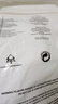 NVWNK杭州真絲涼感POLO衫短袖夏季新款無(wú)痕免燙翻領(lǐng)上衣桑蠶絲T恤衫潮 白色胖東來(lái)同款 3XL 曬單實(shí)拍圖