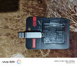 聯(lián)想（Lenovo）U盤(pán)Type-C USB3.2 蘋(píng)果 雙接口旋轉手機U盤(pán)   金屬耐用 商務(wù)辦公必備閃存盤(pán) SS360系列 銀色 新款 聯(lián)想 SS360 銀色 32GB 曬單實(shí)拍圖
