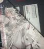 阿斯加特（Asgard）32GB(16GBx2) DDR5 6000 臺式機內(nèi)存條 女武神·瓦爾基里II代 RGB燈條 海力士A-die CL28 極夜黑 曬單實拍圖
