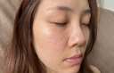 韓方五谷377美白補(bǔ)水保濕水乳液2件套裝爽膚水祛斑霜護(hù)膚化妝品 曬單實(shí)拍圖