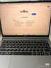 宏碁（acer）非凡Go Pro 14英寸輕薄本 筆記本電腦學(xué)生 (Core7-240H 32G 1TB 2.8K屏120Hz )銀河灰 曬單實(shí)拍圖