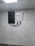 四季沐歌（MICOE）即熱式電熱水器 速熱變頻智能恒溫家用扁桶過(guò)水熱淋浴洗澡免儲(chǔ)水8500W上門(mén)安裝 曬單實(shí)拍圖