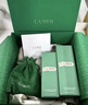 海藍(lán)之謎（LA MER）修護(hù)煥新精萃水100ml精粹水爽膚水護(hù)膚品套裝化妝品禮盒生日禮物 曬單實(shí)拍圖