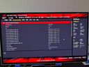 ROG CROSSHAIR X870E HERO玩家國度電競主板 支持 CPU 9800X3D/9950X (AMD X870E/socket AM5) 【電競英雄】X870EHERO 曬單實拍圖