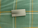 ThinkPad聯(lián)想Thinkbook移動(dòng)固態(tài)硬盤(pán)2TB PSSD讀速2000MB/s Type-c USB3.2筆記本電腦游戲SU720 曬單實(shí)拍圖