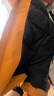 利郎輕時(shí)尚男裝【極寒系列】三防羽絨服男連帽易打理保暖外套Q4DRF208 橘黃 L (170) 曬單實(shí)拍圖
