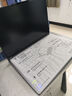 ThinkPad聯(lián)想AI元啟 ThinkBook 16p 2025款16英寸筆記本電腦 14代i9高性能游戲本3D建模渲染設(shè)計(jì)師本旗艦店 爆丨i9-14900HX 64G 1T固態(tài) 升配 高性能獨(dú)顯  曬單實(shí)拍圖