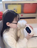 德國初中生專(zhuān)用鬧鐘智能學(xué)生起床神器電子時(shí)鐘表高中生男女孩 充電款-雙倍續航卡其色初中生 曬單實(shí)拍圖