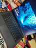 戴爾（DELL）筆記本電腦i7戴爾商務辦公輕薄本吃雞游戲本商用流暢便攜 戴爾1-i7-16G-512G-獨顯1G14英寸 標準套餐 曬單實拍圖