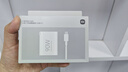 小米（MI）90W GaN 小布丁充電器套裝(USB-C)含數(shù)據(jù)線 曬單實(shí)拍圖