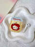 米聆會HelloKitty蘋果凱蒂貓適用airpods4/pro1/pro2蘋果耳機倉保護套降噪版華強北卡通硅膠藍牙外殼軟殼 Airpods pro1/2【蘋果凱蒂貓+掛飾】 曬單實拍圖