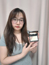 木柯詩（MOOEKISS）高光修容一體三合一盤遮瑕陰影鼻影啞光修容盤三色化妝師專用01 曬單實(shí)拍圖