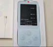 有道【重磅新品】AI聽(tīng)力寶E7Pro 128G英語(yǔ)聽(tīng)力隨身聽(tīng)磨耳朵英語(yǔ)學(xué)習(xí)神器英語(yǔ)寶聽(tīng)說(shuō)寶熏聽(tīng)復(fù)讀學(xué)習(xí)機(jī) 曬單實(shí)拍圖